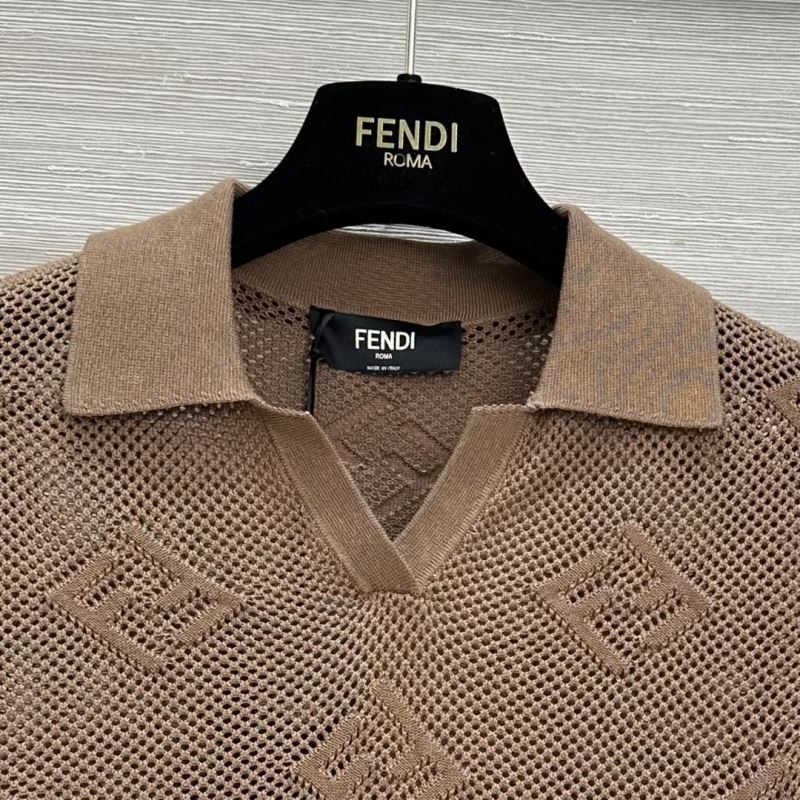 Fendi T-Shirts